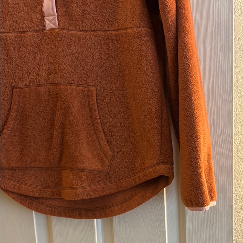 Sonoma Kangaroo Pocket Fleece - Picture 3 of 5